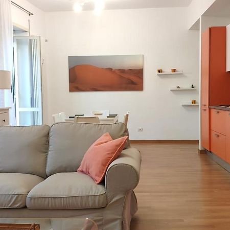 شقة Terrazza Di San Paolo روما المظهر الخارجي الصورة