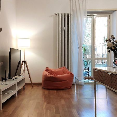 شقة Terrazza Di San Paolo روما المظهر الخارجي الصورة